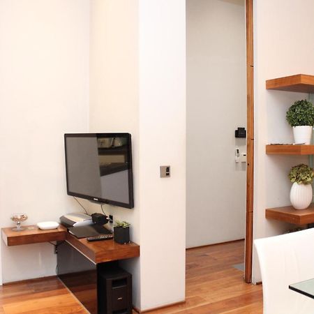 Modernized South Kensington Apartments Londen Buitenkant foto