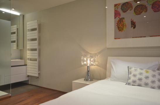 Modernized South Kensington Apartments Londen Buitenkant foto