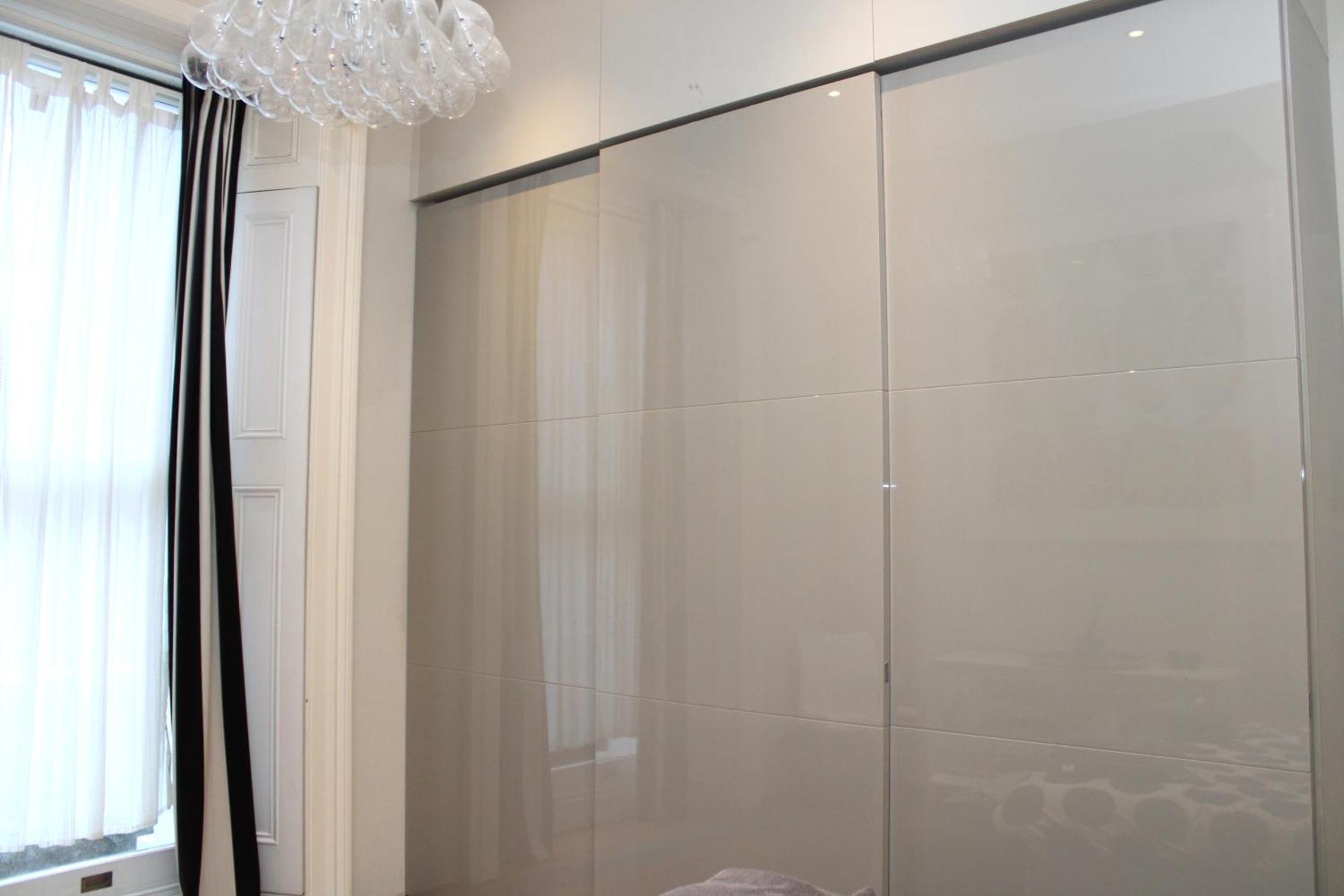 Modernized South Kensington Apartments Londen Buitenkant foto