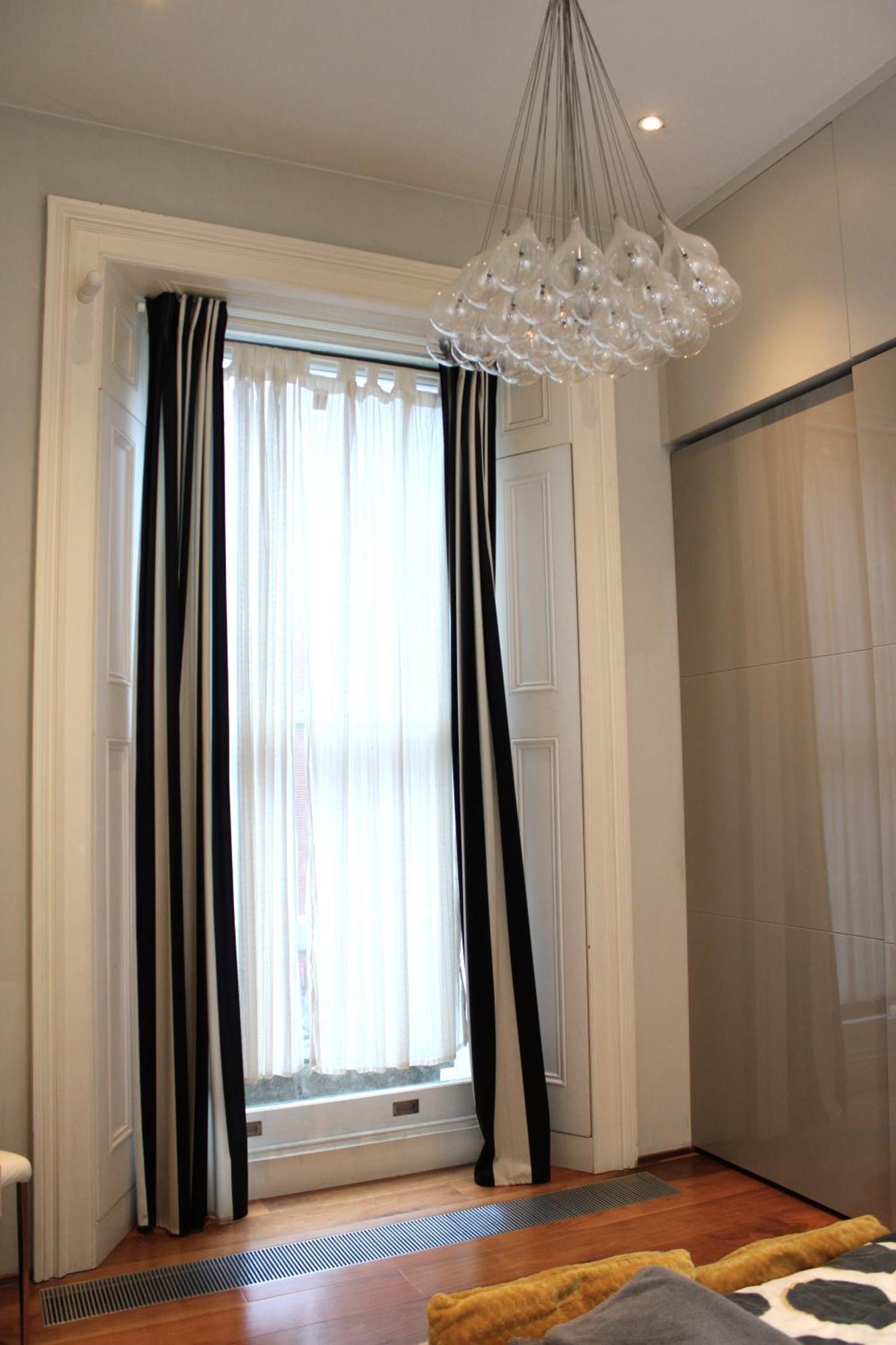 Modernized South Kensington Apartments Londen Buitenkant foto