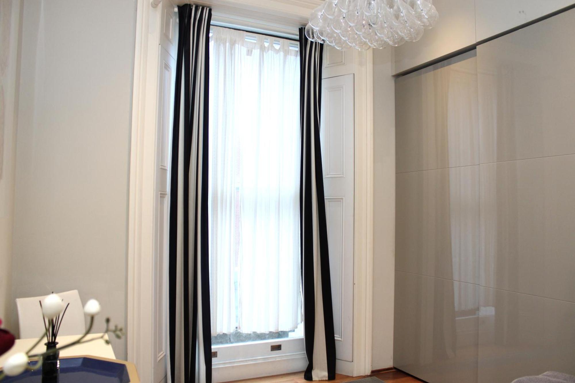 Modernized South Kensington Apartments Londen Buitenkant foto