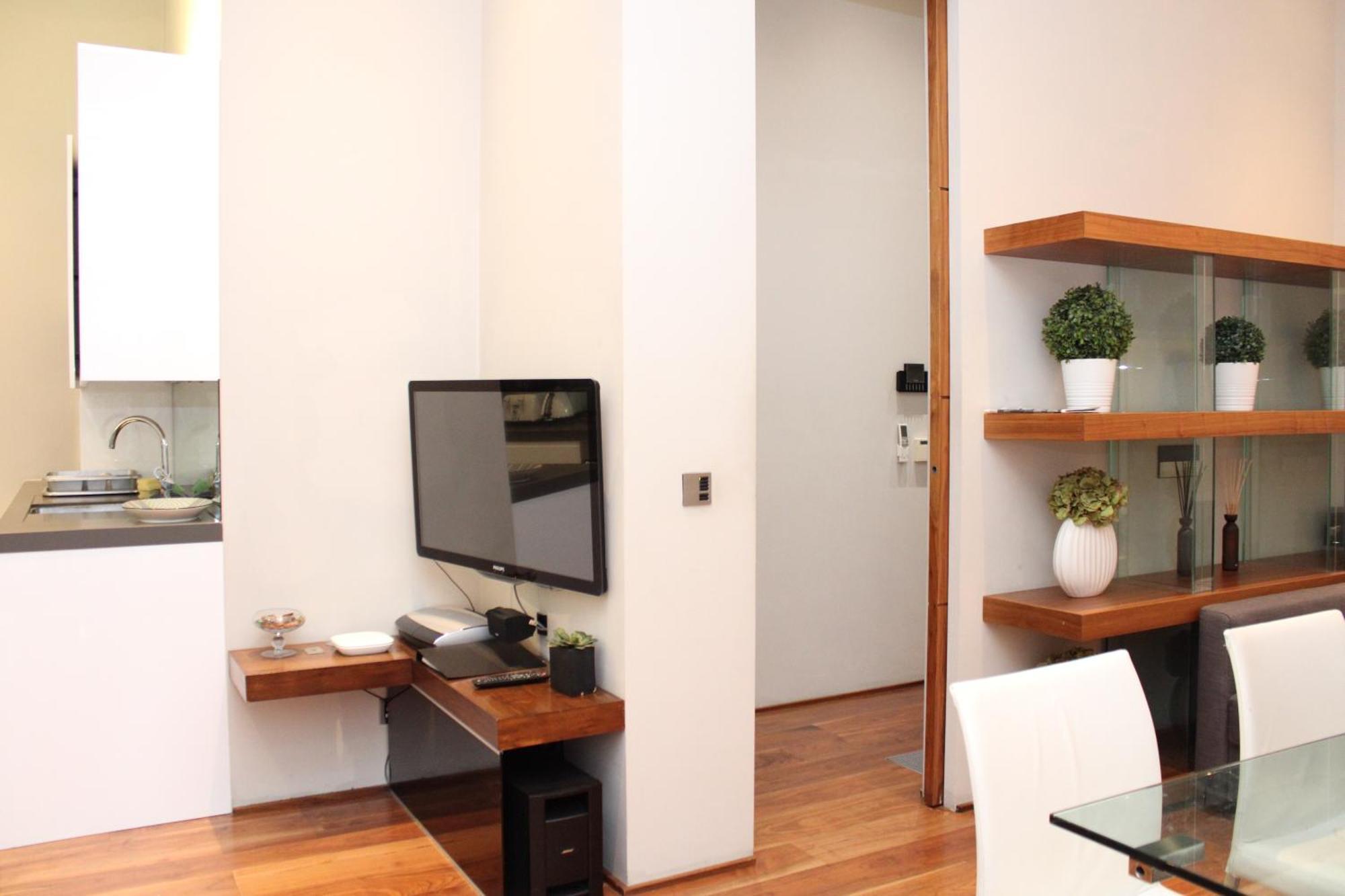 Modernized South Kensington Apartments Londen Buitenkant foto